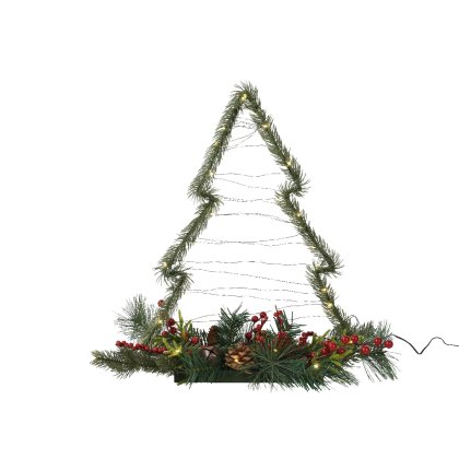 Kaemingk Led Decorative Tree Centrepiece Kaemingk Led Decorative Tree Centrepiece