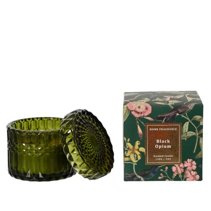 Kaemingk Black Opium Scented Candle Kaemingk Black Opium Scented Candle