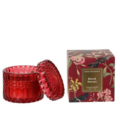 Kaemingk Black Forest Scented Candle Kaemingk Black Forest Scented Candle