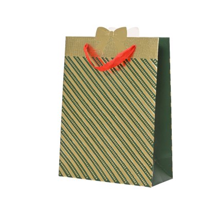 Kaemingk Gold Giftbags