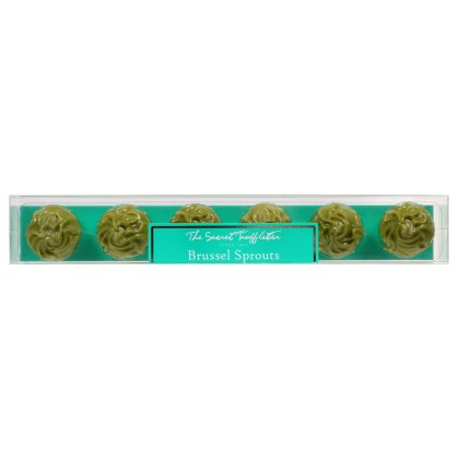 Bramble Chocolate Truffle Sprouts Bramble Chocolate Truffle Sprouts