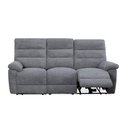 Salisbury 3 Seater Power Recliner Sofa