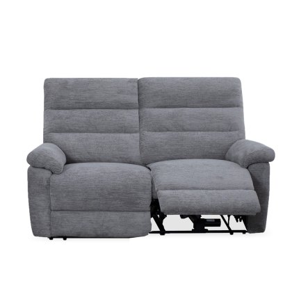 Salisbury 2 Seater Power Recliner Sofa