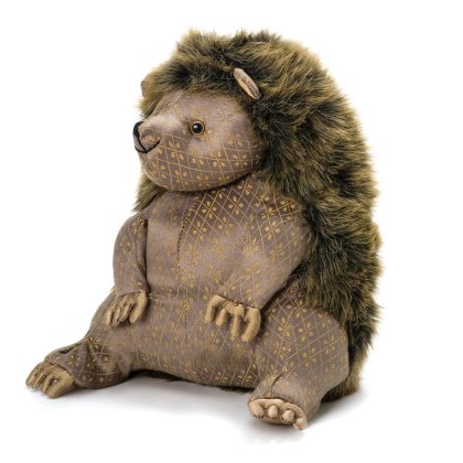 Dora Designs Bertie Bristles Hedgehog Doorstop Dora Designs Bertie Bristles Hedgehog Doorstop