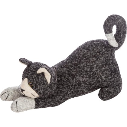 Dora Designs Felix Cat Doorstop Dora Designs Felix Cat Doorstop