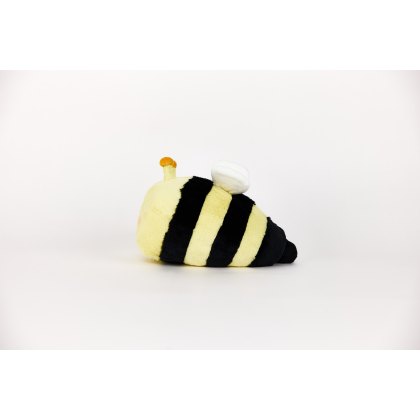 Warmies Microwavable Plush Honey Bee