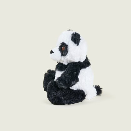 Warmies Microwavable Plush Panda