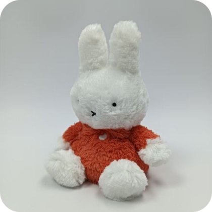 Warmies Microwavable Plush Miffy