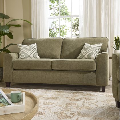 Revive 3 Seater Sofa Revive 3 Seater Sofa