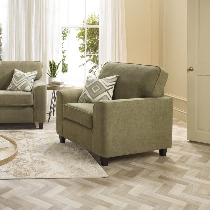 Revive Chair Revive Chair