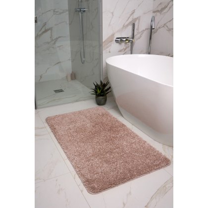 Hug Rug Buddy Bath Nude Pink Runner