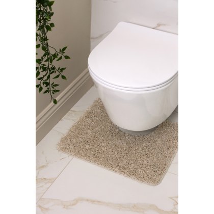 Hug Rug Buddy Bath Stone Pedestal Mat