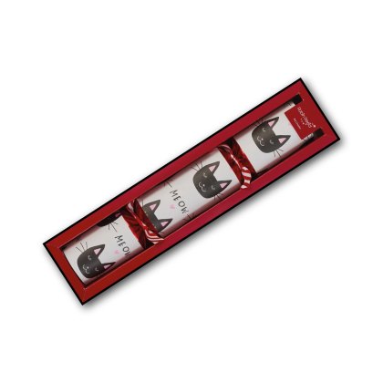 Robin Reed Cat Pet Cracker Robin Reed Cat Pet Cracker
