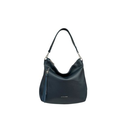 David Jones Slouch Bag Navy David Jones Slouch Bag Navy