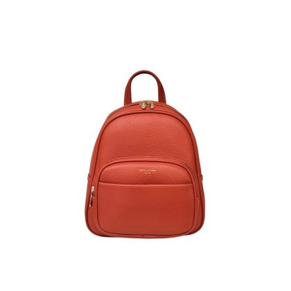 David Jones Backpack Burnt Orange David Jones Backpack Burnt Orange