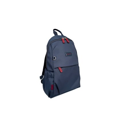 Spirit Redcliffe Bag Midnight Blue Oxblood Spirit Redcliffe Bag Midnight Blue Oxblood