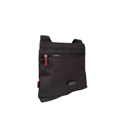 Spirit Lansdown Bag Black/Oxblood Spirit Lansdown Bag Black/Oxblood