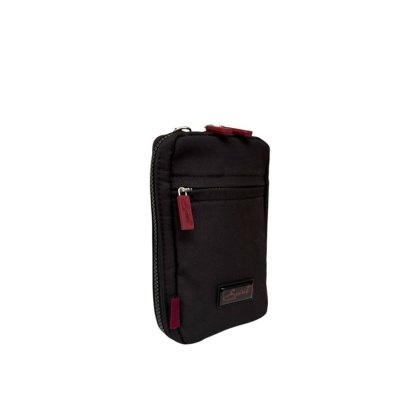 Spirit Ashton Bag Black/Oxblood Spirit Ashton Bag Black/Oxblood