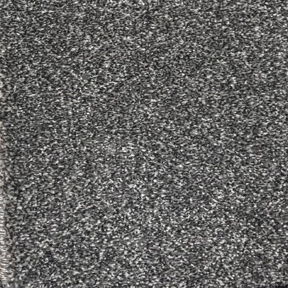 Zanzibar Carpet in Pewter Zanzibar Carpet in Pewter