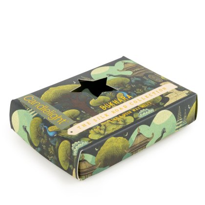 Candlelight Bukhara Moon and Star Wax Melts