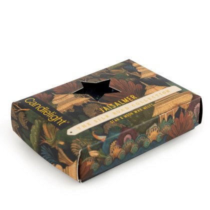 Candlelight Jaisalmer Moon and Star Wax Melts