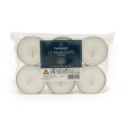 Candlelight Silk Road Collection