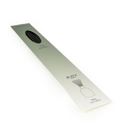 Candlelight Reeds Black Candlelight Reeds Black