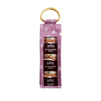 Mrs Bridges Preserve Gift Set Mrs Bridges Preserve Gift Set