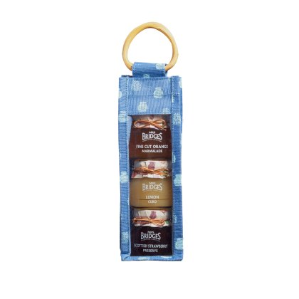 Mrs Bridges Best of Bridges Gift Set Mrs Bridges Best of Bridges Gift Set