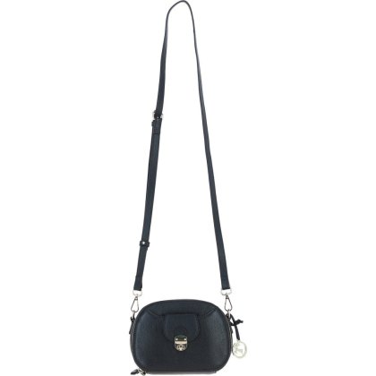 Ashwood Leather Compact Crossbody Black Bag Ashwood Leather Compact Crossbody Black Bag