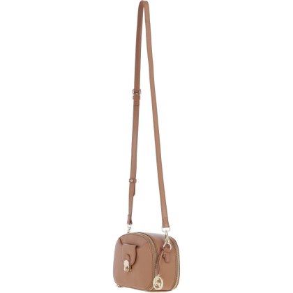 Ashwood Leather Compact Crossbody Butterscotch Bag Ashwood Leather Compact Crossbody Butterscotch Bag