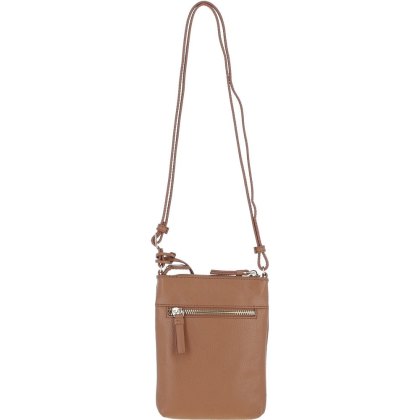Ashwood Leather Crossbody Butterscotch Bag