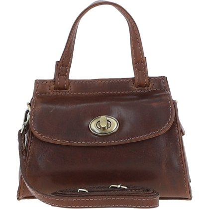 Ashwood Leather Titan Brown Bag