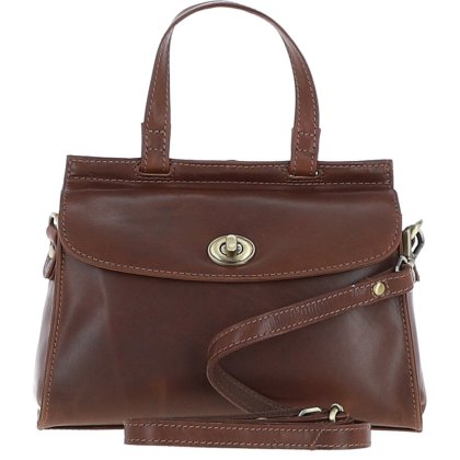 Ashwood Leather Brown Grab Bag Ashwood Leather Brown Grab Bag