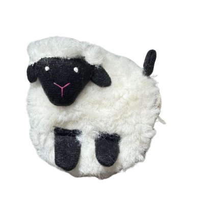 Earth Squared Sheep Tape Measure Earth Squared Sheep Tape Measure