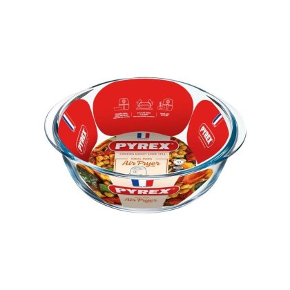 Pyrex Round Dish