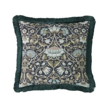 William Morris At Home Lodden Blue Cushions