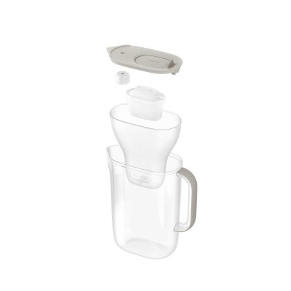 Brita Style Essential Cool Jug Sand