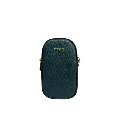 David Jones Phone Bag Navy