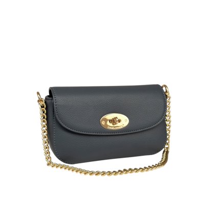 David Jones Baguette Bag Bering Sea David Jones Baguette Bag Bering Sea