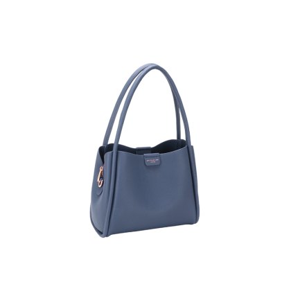 David Jones Shoulder Tote Bag Bering Sea