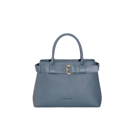 David Jones Belt Tote Bag Bering Sea David Jones Belt Tote Bag Bering Sea