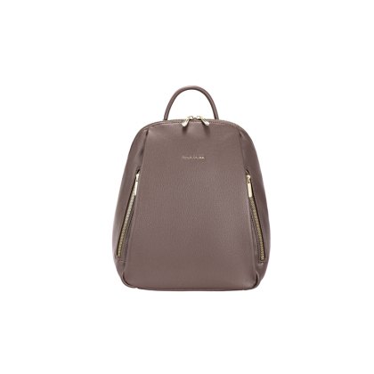 David Jones Back Pack Bitter Chocolate David Jones Back Pack Bitter Chocolate