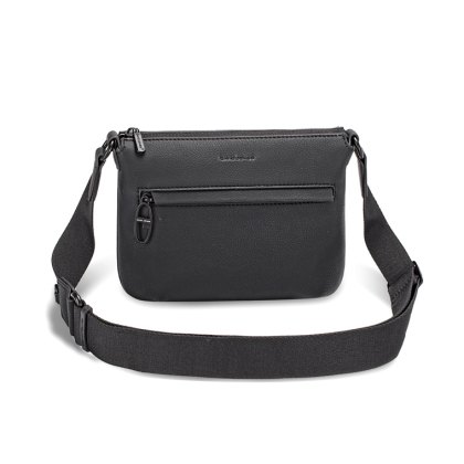 David Jones Messenger Bag Black David Jones Messenger Bag Black