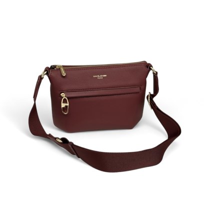 David Jones Messenger Bag Windsor Wine David Jones Messenger Bag Windsor Wine