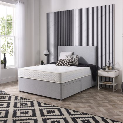 Genoa Divan Set Genoa Divan Set