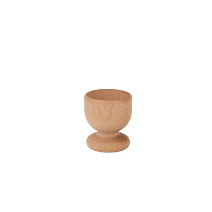 Just The Thing FSC Beech Egg Cup