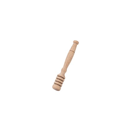 Just The Thing FSC Beech Honey Dipper Just The Thing FSC Beech Honey Dipper