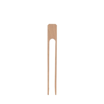 Just The Thing FSC Beech Magnetic Tongs Just The Thing FSC Beech Magnetic Tongs