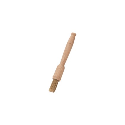 Just The Thing FSC Beech Pastry Brush Just The Thing FSC Beech Pastry Brush